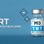 TRT For Bodybuilding: Minimum Side Effects + Prescription