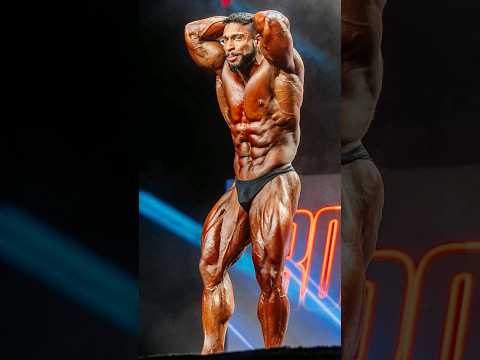 The storylines of Classic physique Olympia 2024