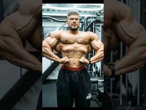 Will Classic physique have the same popularity when Chris Bumstead retires