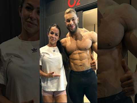 All the eyes on Goodvito for Detroit Pro but can he win ?