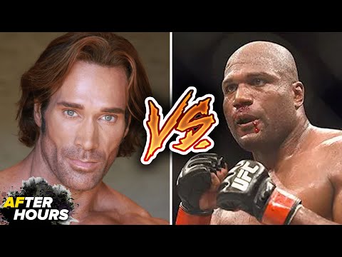 CAN MIKE O’HEARN WIN MMA FIGHT? AH Podcast (4/9/24)