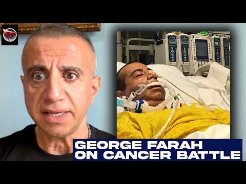 George Farah: How I BEAT Cancer!
