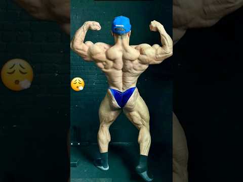 Justin Rodriguez will be the odd man out at Detroit Pro but looks shredded