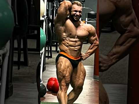 Goodvito might win Detroit Pro 2024 3 days out