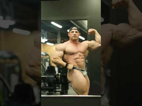 Martin Fitzwater ready to make a statement tomorrow at Detriot Pro 2024