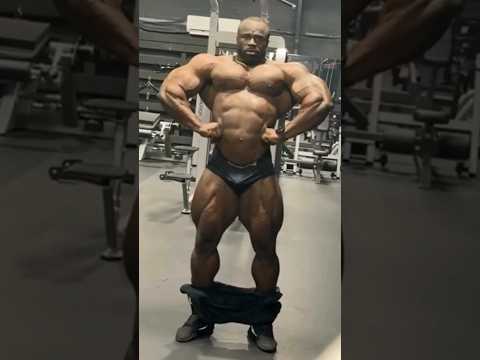 Who is gonna be the coach of Samson Dauda for 2024 ? 4 weeks post Arnold update