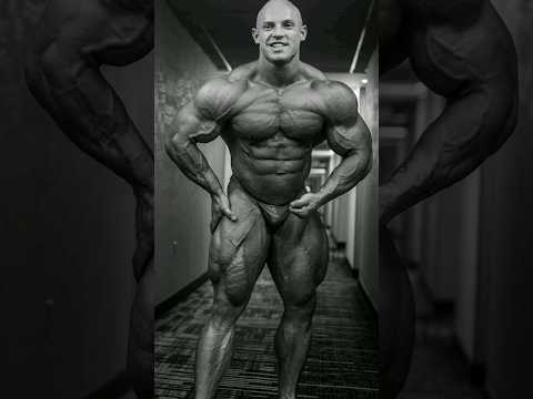 Martin Fitzwater 8 hours out of Detriot Pro 2024