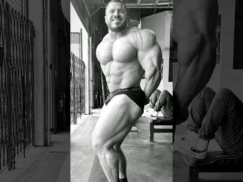 Brett Wilkin back upto 280 lbs after the stomach issue last year , slowly building back up