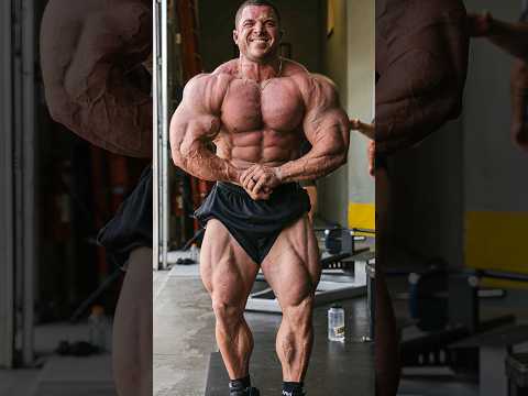 Qualifying for the Olympia 2024 isnt gonna be as easy as previous years