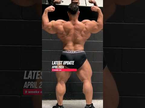 The Egyptian tank is working in silence , 8 weeks out of Toronto Pro 2024