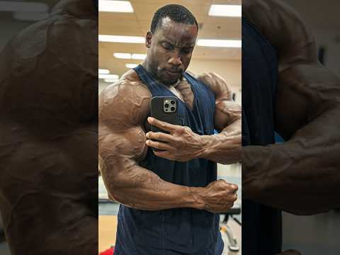 Robert Timms is coming back,  Finally starts prep for 2024