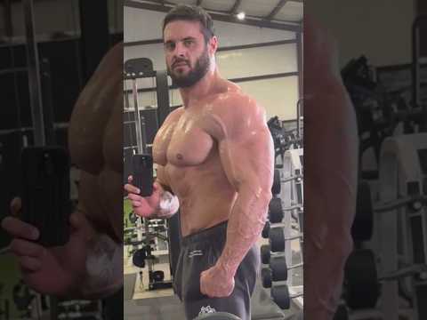 Logan Franklin starting point of prep looks really impressive