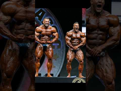 The Arnold Classic 2025 is gonna be one of the biggest shows in bodybuilding histroy