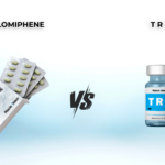 Enclomiphene vs TRT – Which One Is Better?